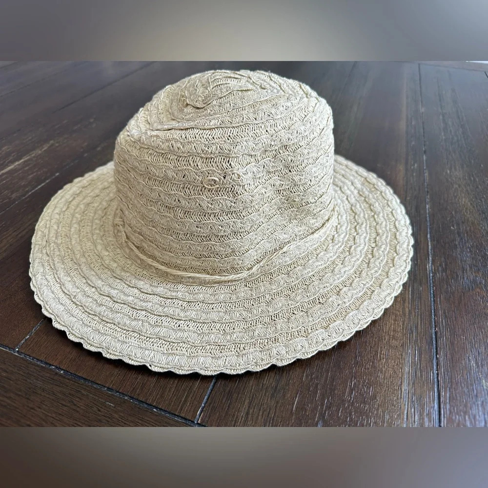 NWOT Nine west hat - Picture 5 of 10